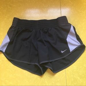 Nike Dry Fit running shorts